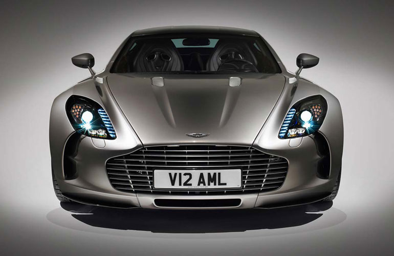 One-77
